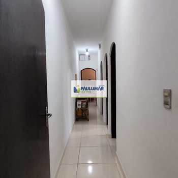 Casa em Itanhaém, bairro Jardim Suarão