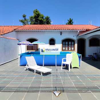 Casa em Itanhaém, bairro Jardim Suarão