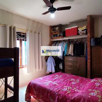 Casa em Itanhaém, bairro Jardim Suarão