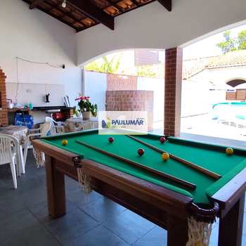 Casa em Itanhaém, bairro Jardim Suarão