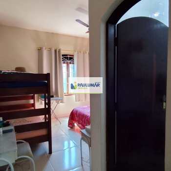 Casa em Itanhaém, bairro Jardim Suarão