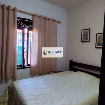 Casa em Itanhaém, bairro Jardim Suarão
