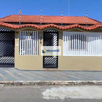 Casa em Itanhaém, bairro Jardim Suarão
