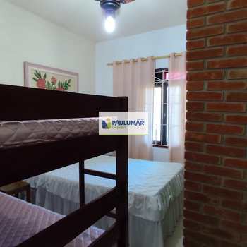 Casa em Itanhaém, bairro Jardim Suarão