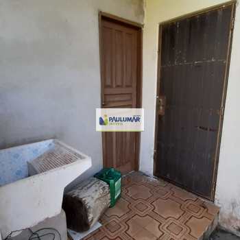 Casa em Mongaguá, bairro Itaóca