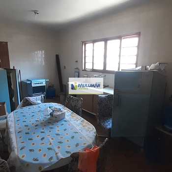 Casa em Mongaguá, bairro Itaóca