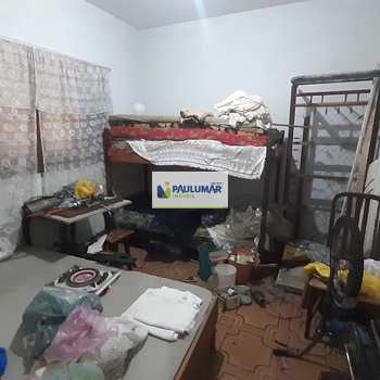Casa em Mongaguá, bairro Itaóca