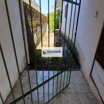 Casa em Mongaguá, bairro Itaóca