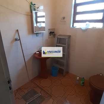 Casa em Mongaguá, bairro Itaóca