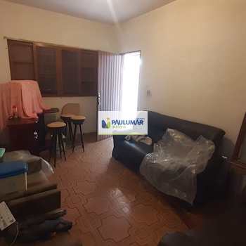 Casa em Mongaguá, bairro Itaóca