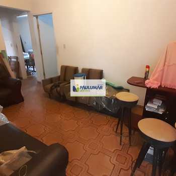 Casa em Mongaguá, bairro Itaóca