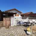 Casa em Mongaguá, bairro Itaóca