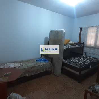 Casa em Mongaguá, bairro Itaóca