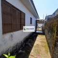 Casa em Mongaguá, bairro Itaóca