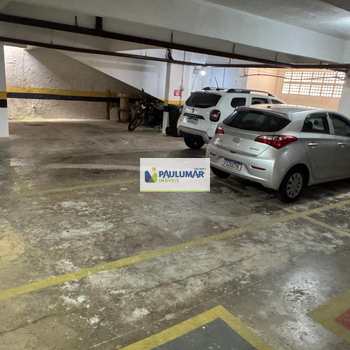 Apartamento em Praia Grande, bairro Solemar