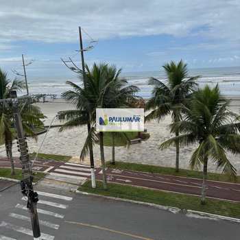 Apartamento em Praia Grande, bairro Solemar