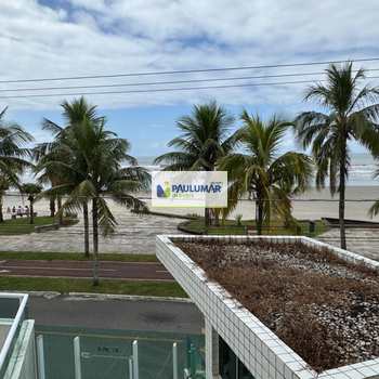 Apartamento em Praia Grande, bairro Solemar