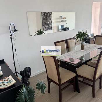Apartamento em Praia Grande, bairro Solemar