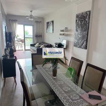 Apartamento em Praia Grande, bairro Solemar