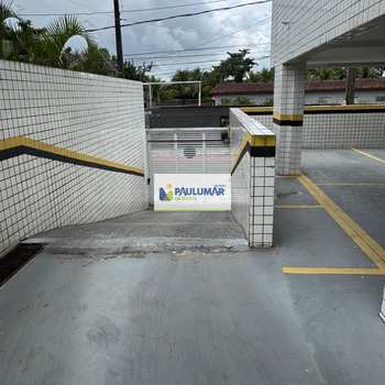 Apartamento em Praia Grande, bairro Solemar