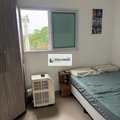 Apartamento em Praia Grande, bairro Solemar