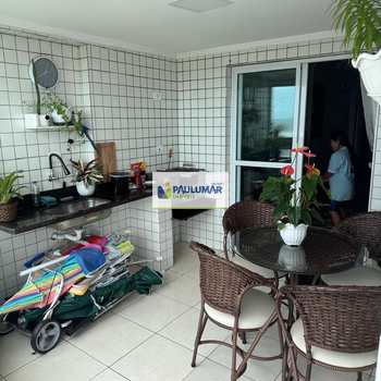Apartamento em Praia Grande, bairro Solemar