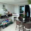 Apartamento em Praia Grande, bairro Solemar
