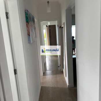 Apartamento em Praia Grande, bairro Solemar