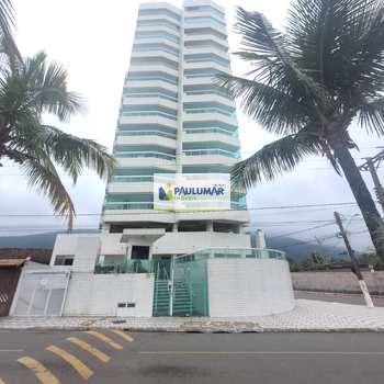 Apartamento em Praia Grande, bairro Solemar