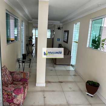 Apartamento em Praia Grande, bairro Solemar