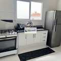 Apartamento em Praia Grande, bairro Solemar