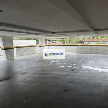 Apartamento em Praia Grande, bairro Solemar