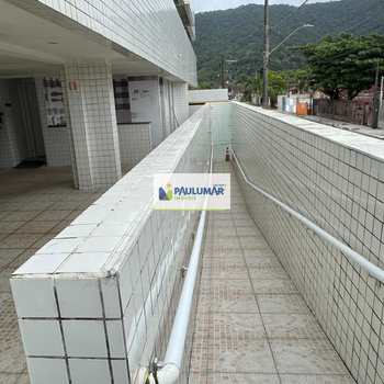 Apartamento em Praia Grande, bairro Solemar