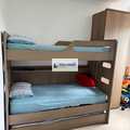 Apartamento em Praia Grande, bairro Solemar