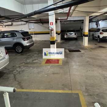 Apartamento em Praia Grande, bairro Solemar