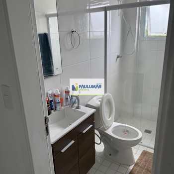 Apartamento em Praia Grande, bairro Solemar