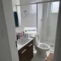 Apartamento em Praia Grande, bairro Solemar