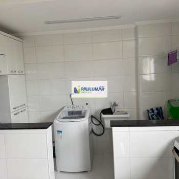 Apartamento em Praia Grande, bairro Solemar