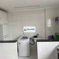 Apartamento em Praia Grande, bairro Solemar