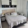 Apartamento em Praia Grande, bairro Solemar
