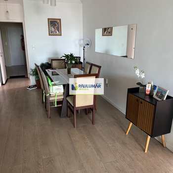 Apartamento em Praia Grande, bairro Solemar