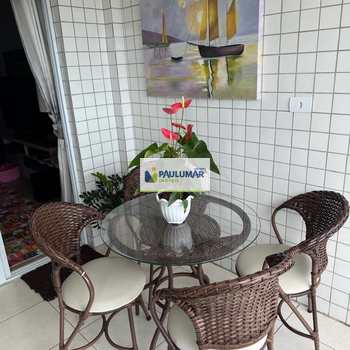 Apartamento em Praia Grande, bairro Solemar