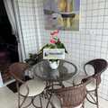 Apartamento em Praia Grande, bairro Solemar