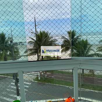 Apartamento em Praia Grande, bairro Solemar