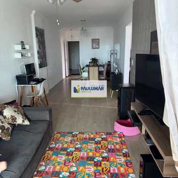 Apartamento em Praia Grande, bairro Solemar