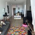 Apartamento em Praia Grande, bairro Solemar