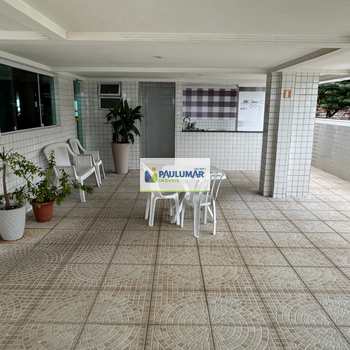 Apartamento em Praia Grande, bairro Solemar