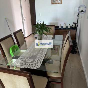 Apartamento em Praia Grande, bairro Solemar