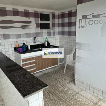 Apartamento em Praia Grande, bairro Solemar
