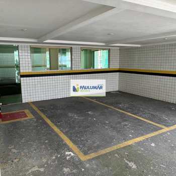 Apartamento em Praia Grande, bairro Solemar